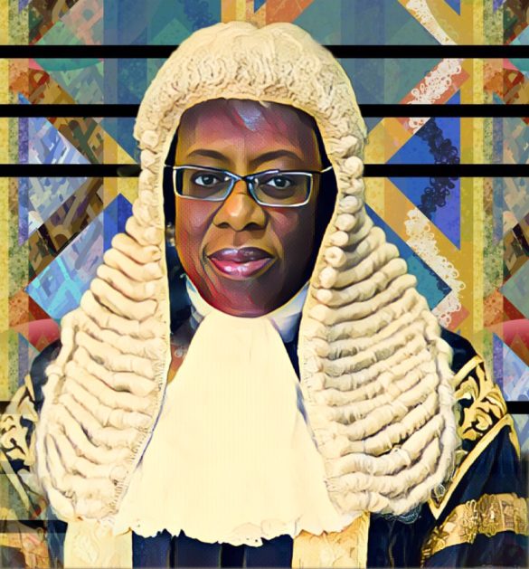 SANs Back CJN Over Attendance At Abuja Housing Project Launch