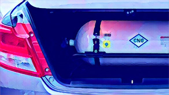 Auto specialists have said that CNG Cars reduced maintenance cost by 70 percent