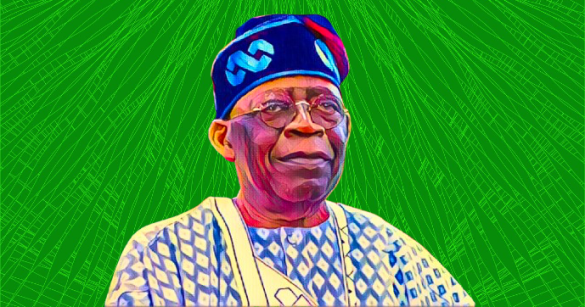 Tinubu Assures Federal Government’s Support To Maiduguri Flood Victims