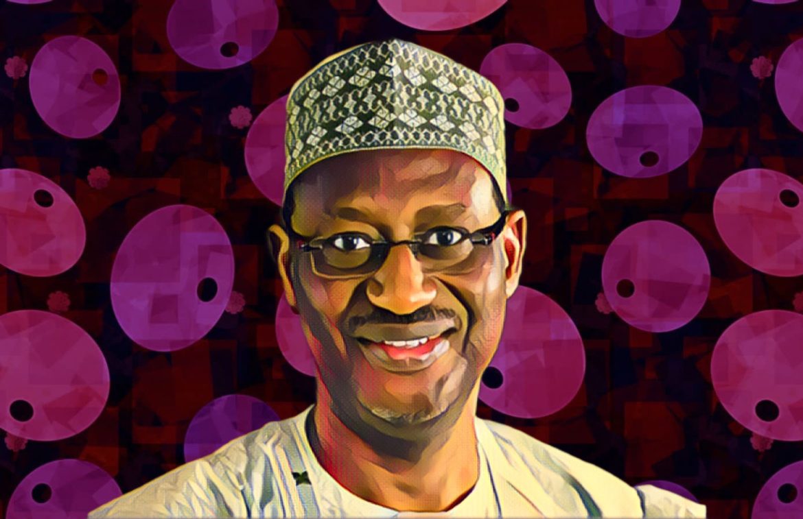 Dangiwa: Eco Friendly Housing Crucial in Attaining Sustainable Development Goal 11