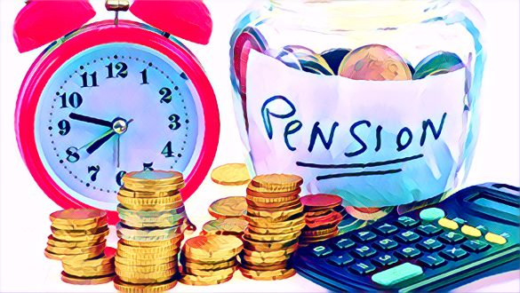 PenCom Seeks to Pay Outstanding Pensions, Introduces Online Enrolment