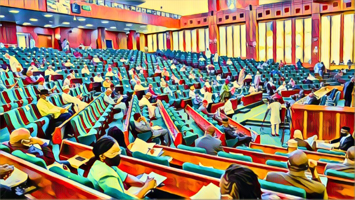 Independent Candidacy Bill Advances in Nigerian House of Representatives