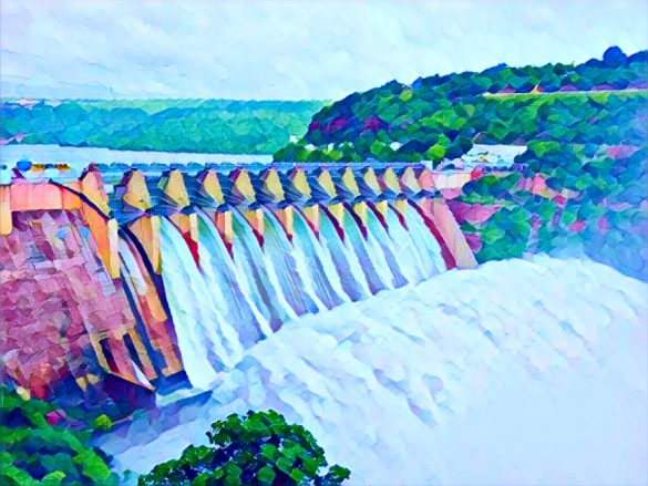 NIHSA Joins Lagdo Dam Water Release Concerns, Pledges Controlled Release