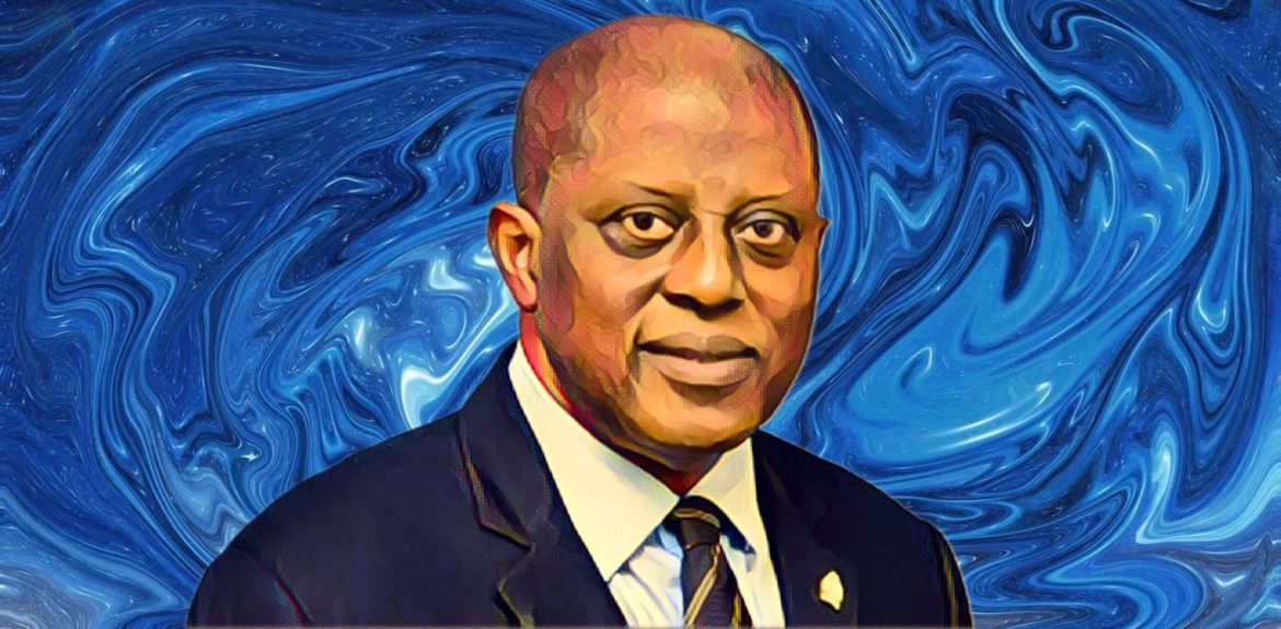 Cardoso: Dangote’s Lifting of Petroleum will Alleviate FX Pressure Cardoso: Dangote’s Lifting of Petroleum will Alleviate FX Pressure