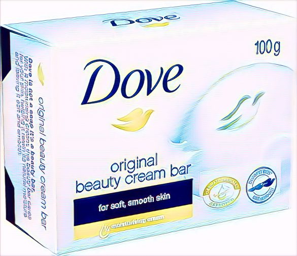 NAFDAC recalls Dove soap
