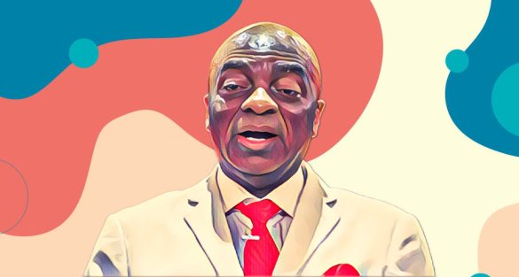Oyedepo Wants FG To Set Up Education Modules To Address National Crises