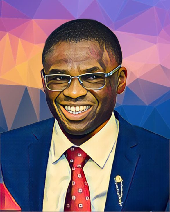 Police shut Edo deputy governor’s office