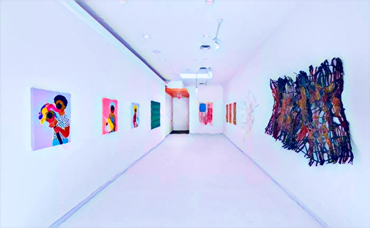 Lagos art galleries