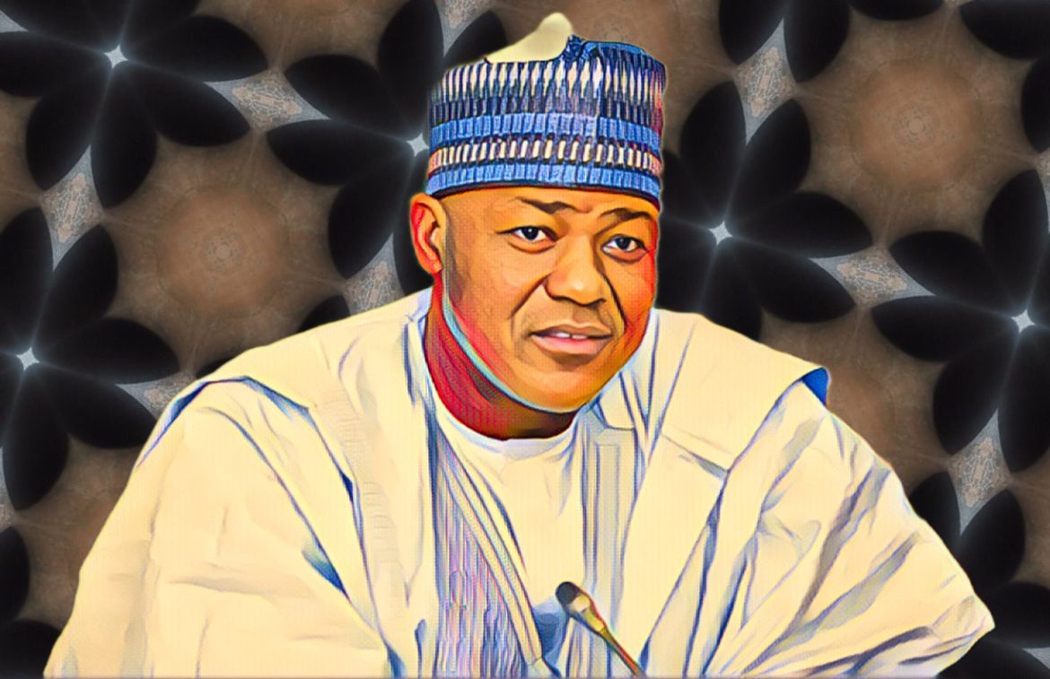 Dogara clears the air on Tinubu’s Role in Removal of Petrol Subsidy