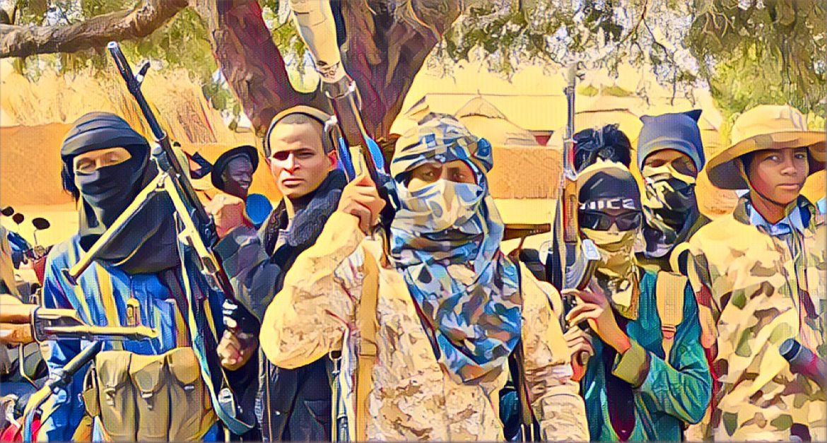 A civil society organisation faults Zamfara state’s handling of banditry A civil society organisation faults Zamfara state’s handling of banditry