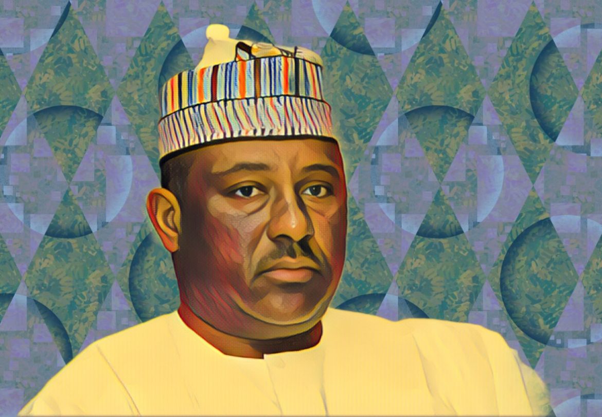 BUA Chairman Attributes Current High Food Prices to Selfish Distributors BUA Chairman Attributes Current High Food Prices to Selfish Distributors