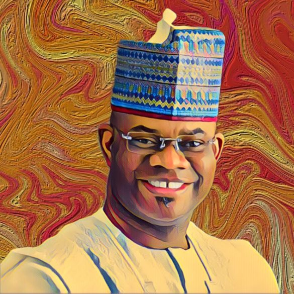 Yahaya Bello Takes Money Laundering Trial To Supreme Court