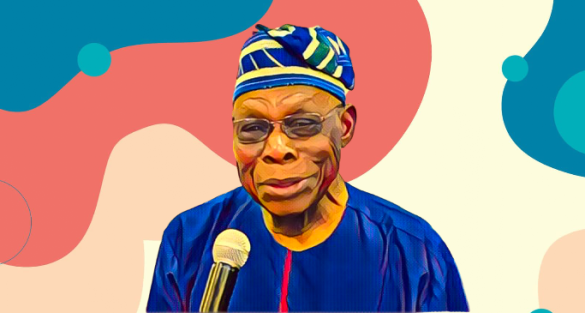 Obasanjo Tasks Nigeria on Better Health Workers' Welfare Amidst ‘Japa Syndrome’
