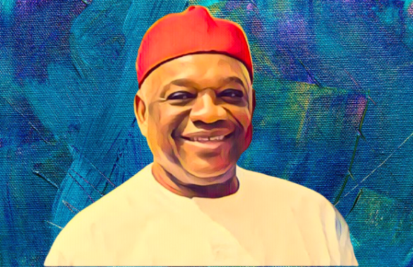 Advocating For 6 Years Single Term For Governance To Curb Wastages