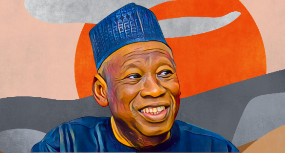 Jigawa Tanker Explosion: Ganduje Offers Condolences, Support to Jigawa