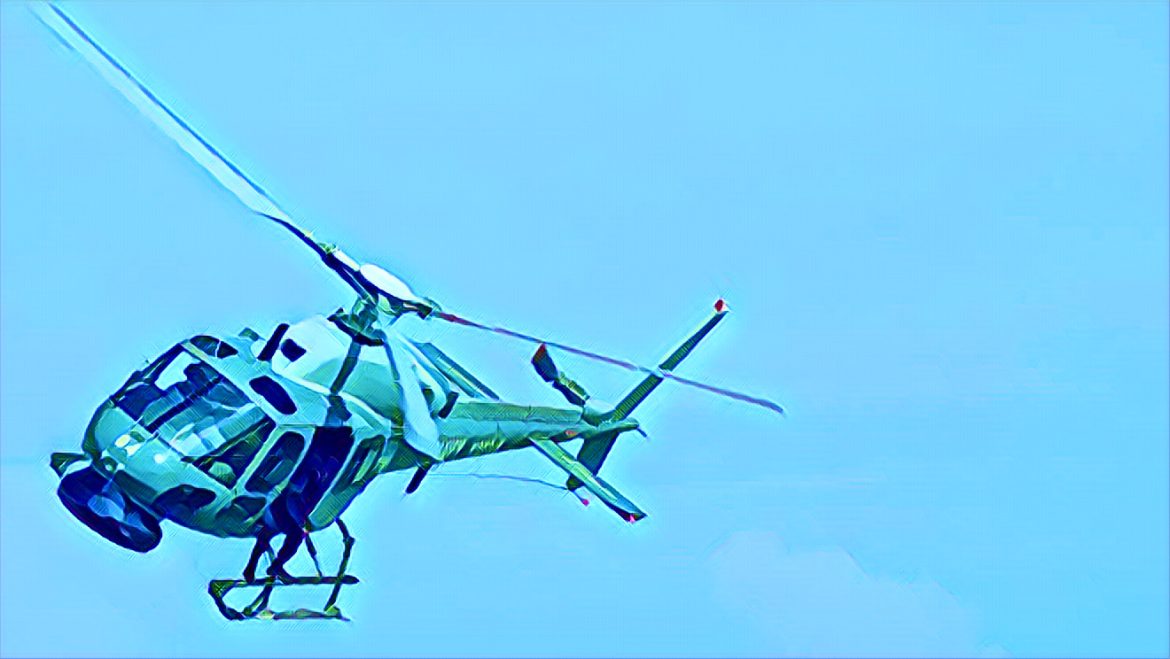 Edited in Prisma app with Corn