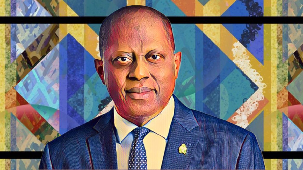 CBN Governor Urges Action on Shortage of Finance Professionals in Nigeria shortage of finance professionals in Nigeria
