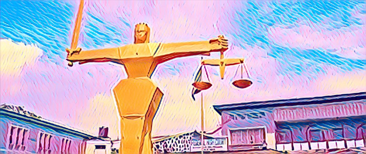 Court bars CBN from releasing Rivers state funds Court bars CBN from releasing Rivers state funds