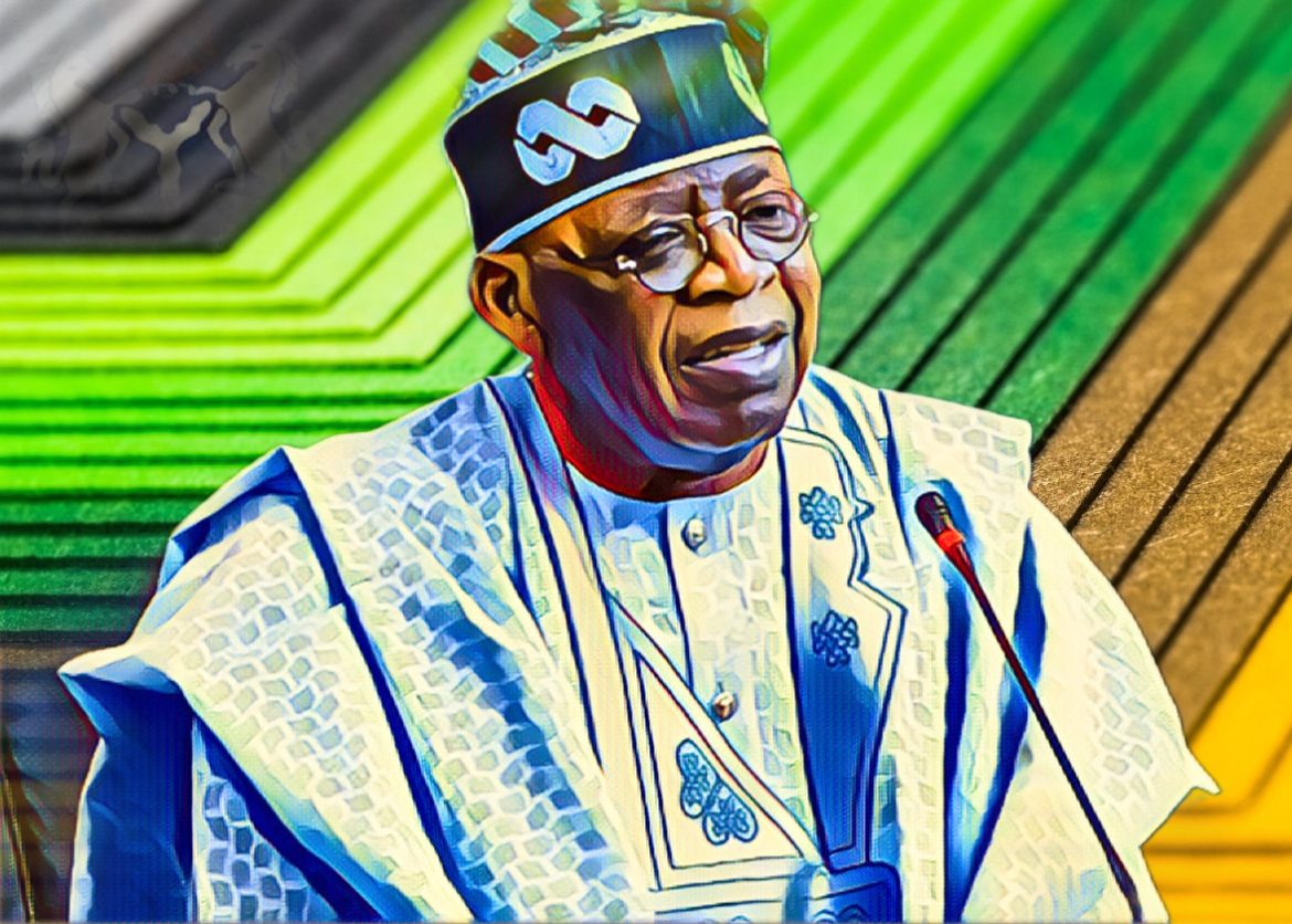 NUPRC, Industry Players To Produce More Crude Oil, Says Tinubu NUPRC, Industry Players To Produce More Crude Oil, Says Tinubu
