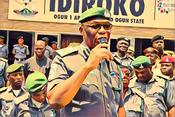 Customs Introduces New Software for Efficient Cargo Clearance