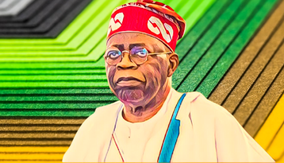 Ex-Deputy Governors Urge Tinubu To Depoliticize Agriculture In Nigeria