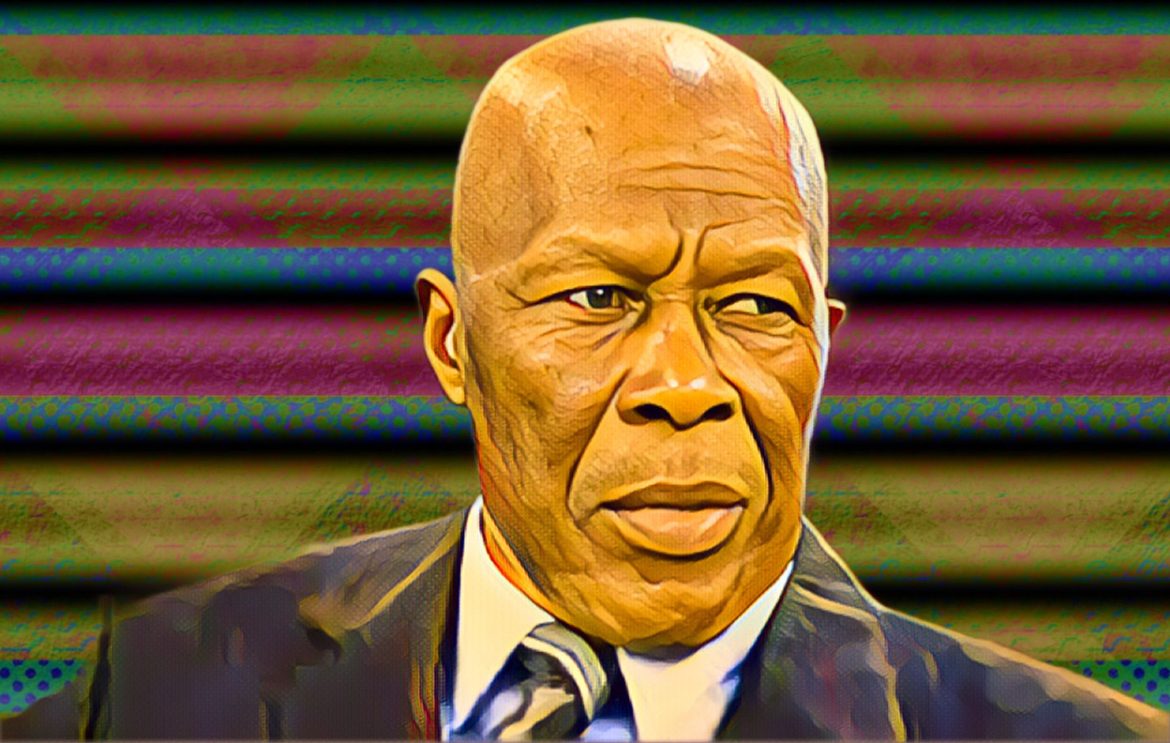 Professor Humphrey Nwosu who conducted June 12 Election dies in U.S