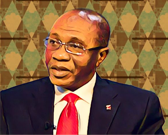 Politics in the Naira Redesign: Former CBN Official Testifies