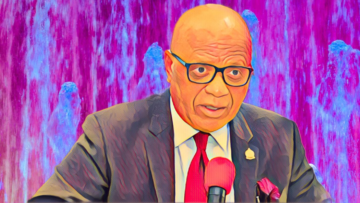 Eno Appoints Daughter Acting First Lady, Remi Tinubu Shows Support Eno Appoints Daughter Acting First Lady, Remi Tinubu Shows Support