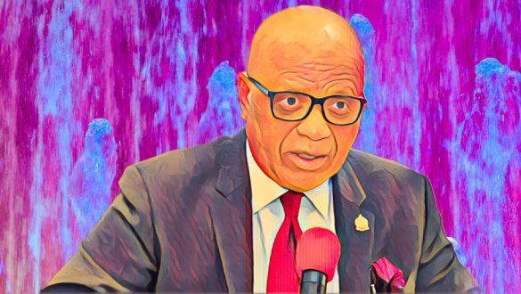 Eno Appoints Daughter Acting First Lady, Remi Tinubu Shows Support