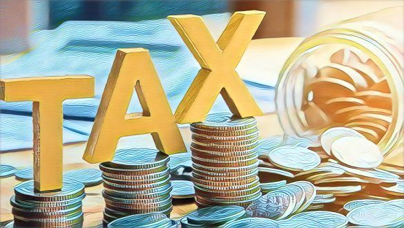 FG introduces instalment payment for taxes in new tax reform Bill