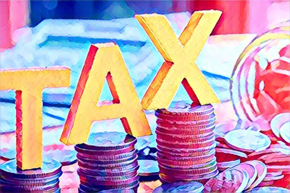 FG Plans 50 Percent Tax Cut for Companies Raising Pay for Poorer Workers