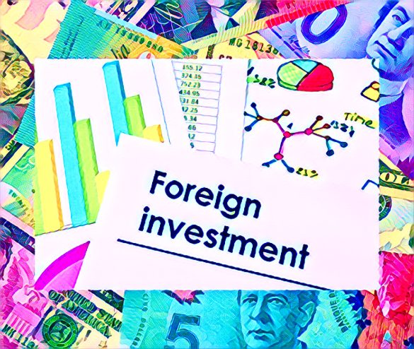 Oyo, Zamfara, 24 other states did not attract foreign investor in one year