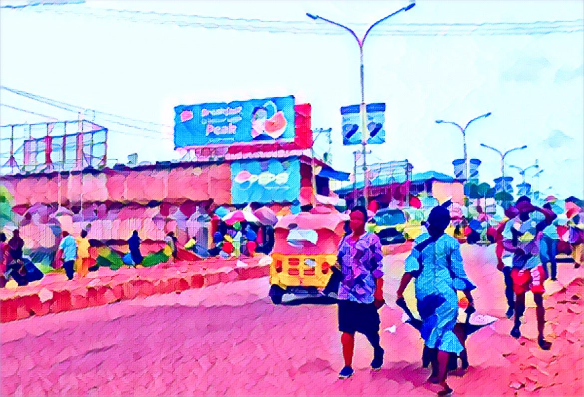 Enugu Govt Hails Residents For Rejecting Sit At Home Directive Enugu Govt Hails Residents For Rejecting Sit At Home Directive