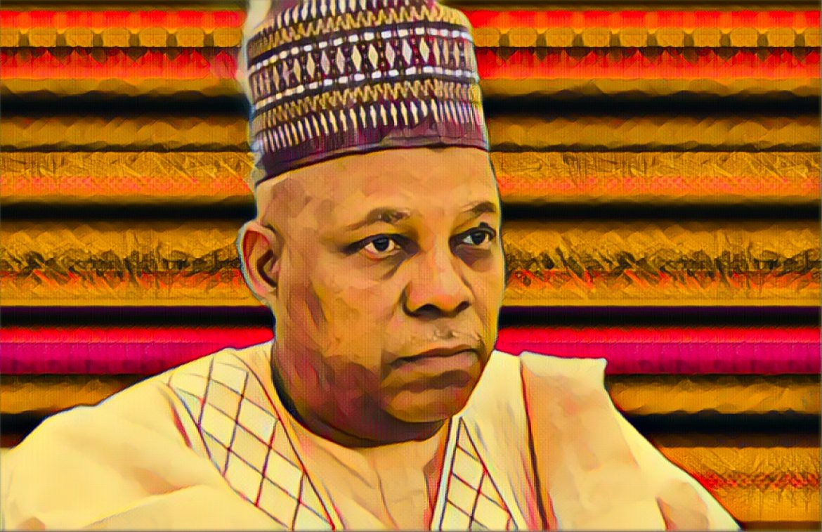 Shettima: Tinubu and I Empathize with Nigerians amid Economic Reforms Shettima: Tinubu and I Empathize with Nigerians amid Economic Reforms