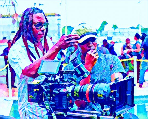 Nollywood goes global