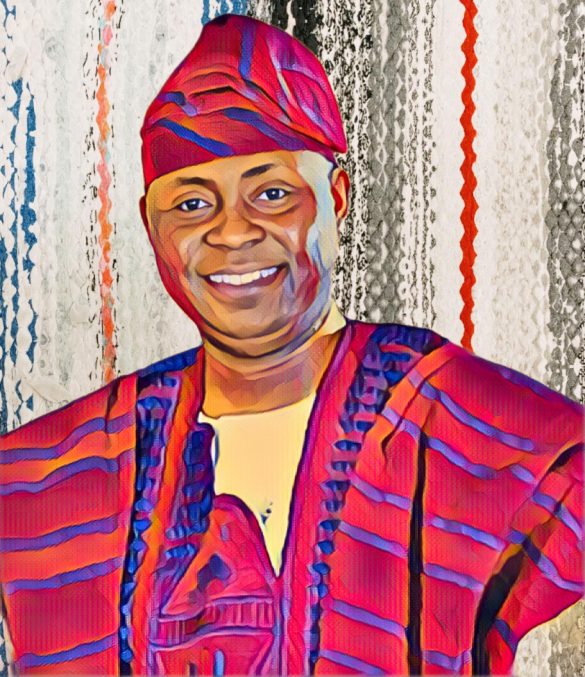 Adedeji Adeleke, Reveals that He Contributes 15 Percent of Nigeria’s Power