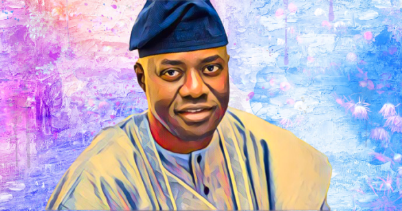 Makinde Says He Will Shape His Successor in 2027