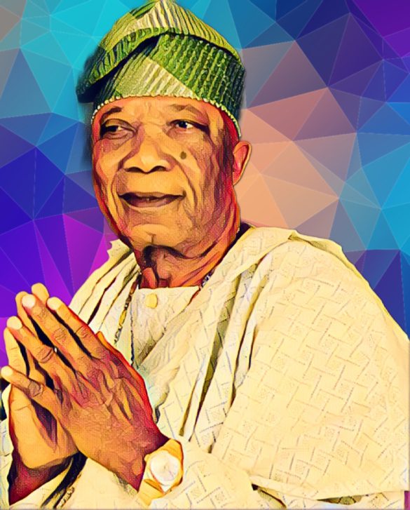 FG Praises Adebutu for Media Resource Centre Donation to NIJ