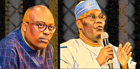MOSOP, Atiku Warn Judiciary After Rivers State Funding Freeze