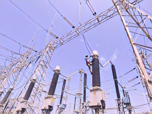 Ibadan Disco, Bresson seal N180 billion Power deal