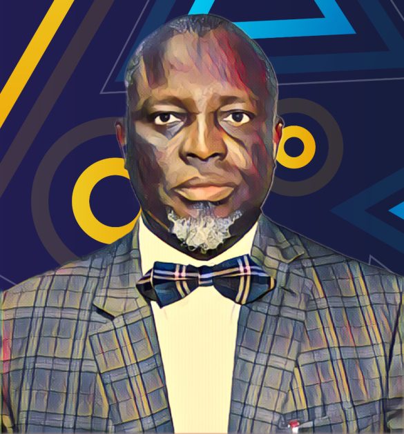 JAMB Is The Largest Global User Of ICT, Registrar Oloyede Boasts
