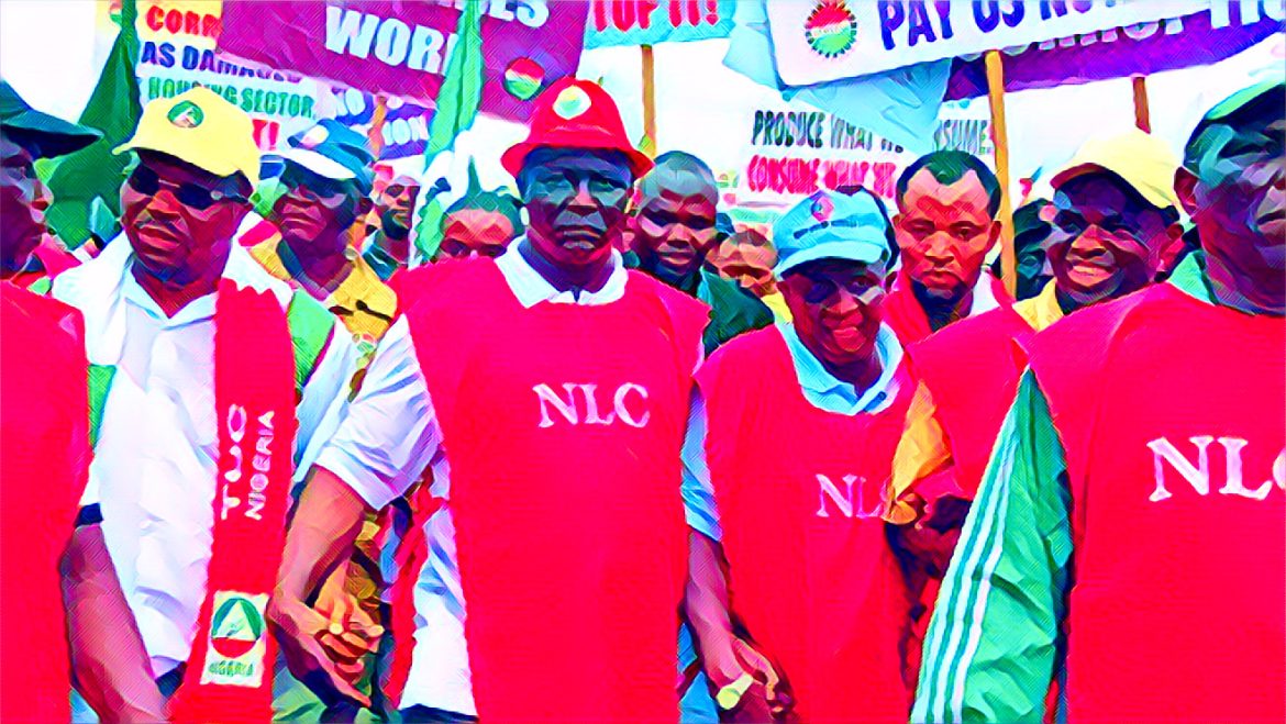 NLC Condemns IMF, World Bank’s Role in Subsidy Removal NLC Criticizes IMF and World Bank
