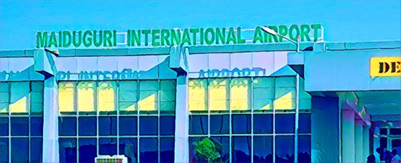 Keyamo: Maiduguri Airport to commence international operation in January