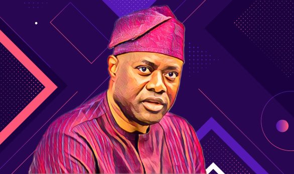 Agribusiness hub in Oyo State to be launched by Makinde