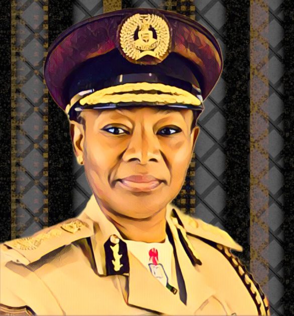 Nigeria Undergoing Border Security Modernization, Says NIS