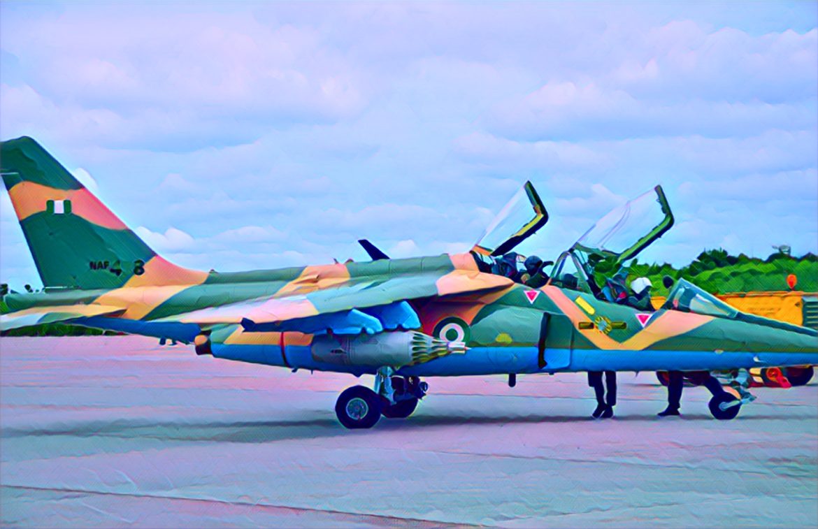 NAF to Boost its Combat Capabilities with Acquisition of 34 New Fighter Jets