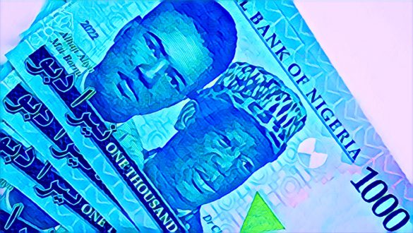 World Bank: Naira Among Worst Performing Currencies in Sub Saharan Africa