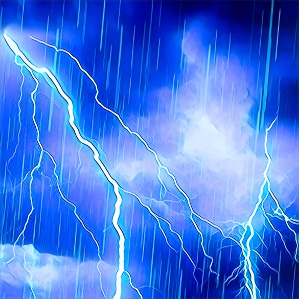 NiMet Says Thunderstorm, Rain To Last Three Days Across Nigeria