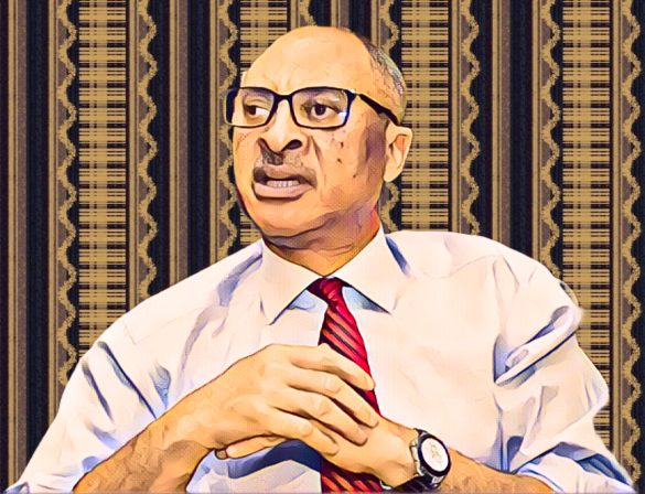 Transformation of Nigeria requires leaders of Character – Pat Utomi