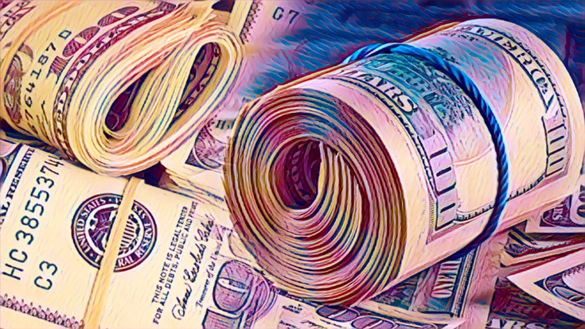 CBN says Nigeria’s External Reserves have risen to $40.2 billion CBN says Nigeria’s External Reserves have risen to $40.2 billion